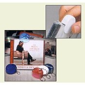 High Quality CD Opener Key chain
