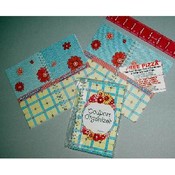 Coupon Organizer by Cherrydale Farms