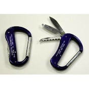 Imprinted Carabineer Tool Kit