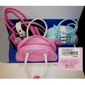 Little Dottie's Duffle Bag Pre-Priced $14.99