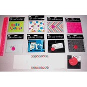 Creative Gift Card Envelopes Pre-Priced $0.99 Each
