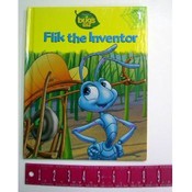 Disney Pixar Book "A Bugs Life" Volume 1