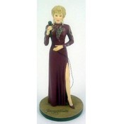 Tammy Wynette Figurine 1st Edition