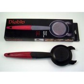 "Diablo" Toasted Snack/Sandwich Maker