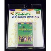 Swamp Critters Cassette