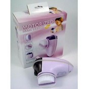 Motorized Bath Brush