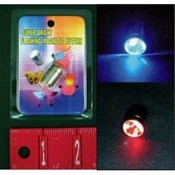 Super Bright Flashing LED Magnetic Button