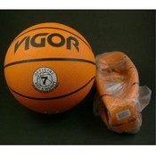 Indoor/Outdoor Men's Rubber Basketballs