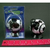 Portable Soccer Ball shaped Mini Fan