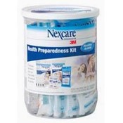 Nexcare 3M Health Preparedness Kit