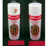 Spray Can Air Freshener "Our Lady of Guadalupe"