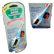 Wholesale Vicks Junior Electronic Oral Thermometer