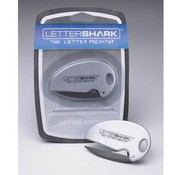 Letter Opener for your Keychain "The Letter Shark"
