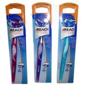 Reach Access Flosser with Disposable Head