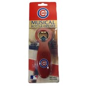 MLB Chicago Cubs Musical Bottle Opener