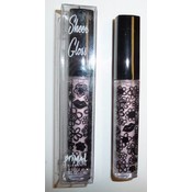 Primal Elements Diva Sheer Lip Gloss - Vanilla
