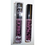 Primal Elements Princess Sheer Lip Gloss - Strawbe