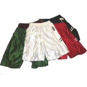 Assorted Apparel Clothing Adult Shimmer Shorts