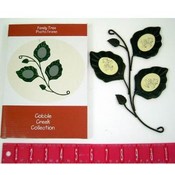 Hanging Family Tree Photo Frame