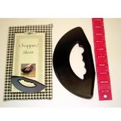 Plastic Chopper/Slicer by Cherrydale Farms