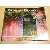 3 CD ROM Set - Countries Of Romance