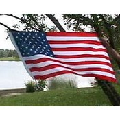 American Flags