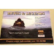 2 Volume CD-ROM Set - Myths And Legends