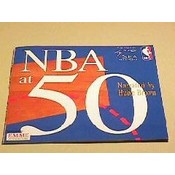 The NBA at 50 CD-ROM's