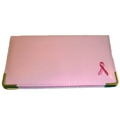 Breast Cancer Awareness Pocket Book w/ Calendar