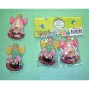 2 Pack Angel Magnets