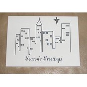 Holiday Cards from Easter Seal