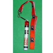 Light Up Philadelphia Flyers Hockey Wand