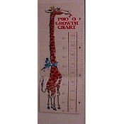 Kids Growth Chart