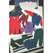 Children Clothing by Brandon