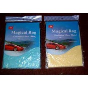 Magical Car Rag (Imitated Deer Skin)