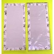Magnetic Memo Pads