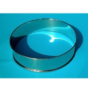 6" Metal Pancake Mold
