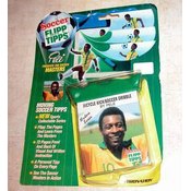Pele Soccer Flip Book
