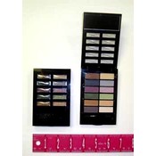 Techni - Colors Eyeshadow Collection by MONO