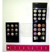 Viva Diva Eyeshadow Collection by MONO