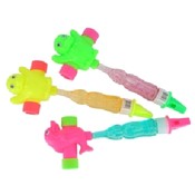 Bubble Hammer