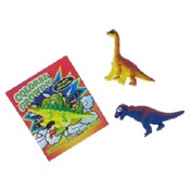 Growing Dinosaurs