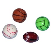Wall Rollers Sport Balls