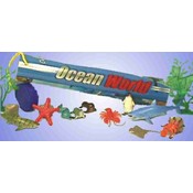 Nature Series Ocean Assorted