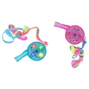 Flashing Whistle Necklace