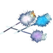 Bees Feather Pen