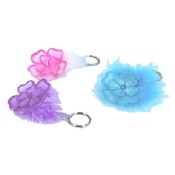 Key Chain-Flower