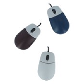 Shocking Wireless Mouse