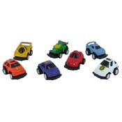 Diecast Assorted Mini Racers
