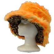 Furrocious Hat